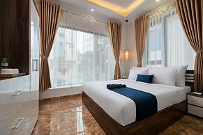 Patel Hotel Hanoi