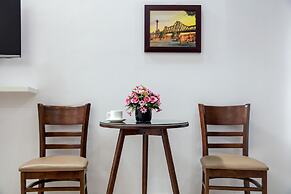 Patel Hotel Hanoi
