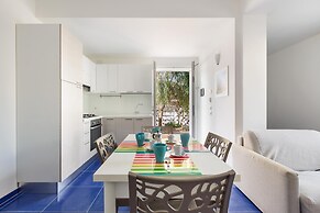 Residence Spiaggia d'Oro