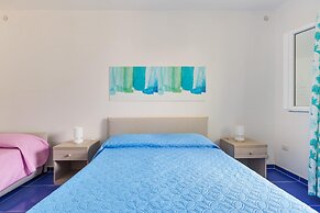 Residence Spiaggia d'Oro