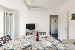 Residence Spiaggia d'Oro