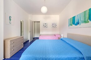 Residence Spiaggia d'Oro