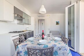 Residence Spiaggia d'Oro