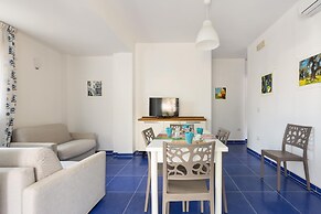 Residence Spiaggia d'Oro