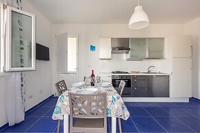 Residence Spiaggia d'Oro