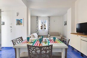 Residence Spiaggia d'Oro