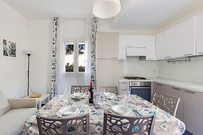 Residence Spiaggia d'Oro