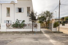 Residence Spiaggia d'Oro