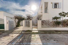 Residence Spiaggia d'Oro