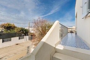 Residence Spiaggia d'Oro