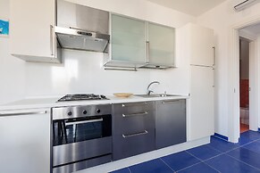 Residence Spiaggia d'Oro