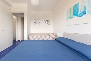 Residence Spiaggia d'Oro