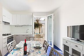 Residence Spiaggia d'Oro