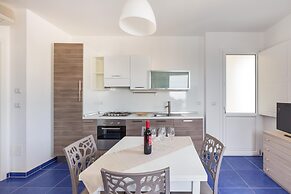 Residence Spiaggia d'Oro