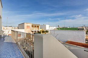 Residence Spiaggia d'Oro