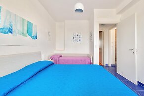 Residence Spiaggia d'Oro