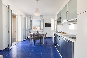 Residence Spiaggia d'Oro