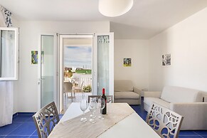 Residence Spiaggia d'Oro