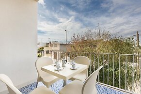 Residence Spiaggia d'Oro