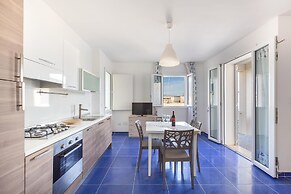 Residence Spiaggia d'Oro