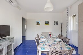 Residence Spiaggia d'Oro