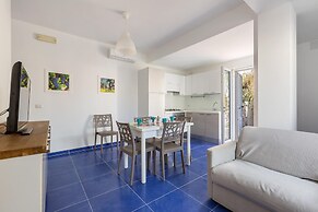Residence Spiaggia d'Oro
