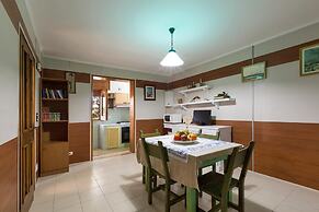 Villetta Spiaggia Bella