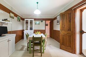 Villetta Spiaggia Bella