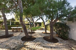 Villetta Spiaggia Bella