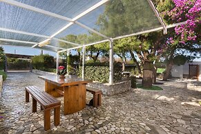 Villetta Spiaggia Bella