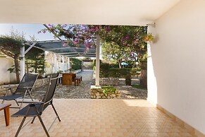 Villetta Spiaggia Bella