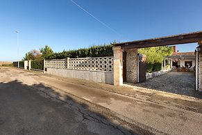 Villetta Spiaggia Bella