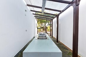 Villetta Spiaggia Bella