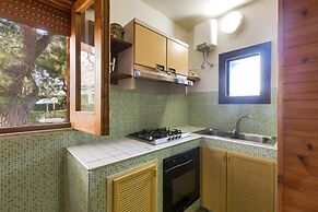 Villetta Spiaggia Bella