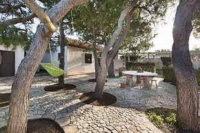 Villetta Spiaggia Bella