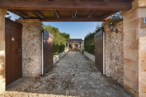 Villetta Spiaggia Bella