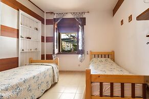 Villetta Spiaggia Bella