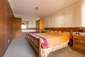 Villetta Spiaggia Bella