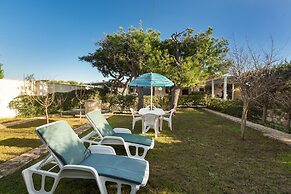 Villetta Spiaggia Bella