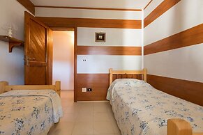 Villetta Spiaggia Bella