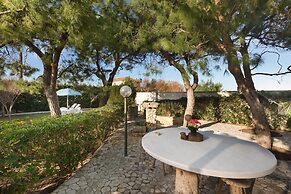 Villetta Spiaggia Bella