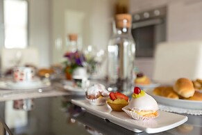 1738 Tenuta degli Ulivi by Perle di Puglia