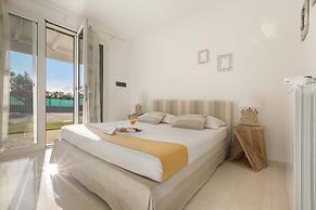 1738 Tenuta degli Ulivi by Perle di Puglia