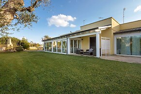 1738 Tenuta degli Ulivi by Perle di Puglia