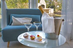 1738 Tenuta degli Ulivi by Perle di Puglia