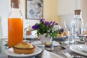 1738 Tenuta degli Ulivi by Perle di Puglia