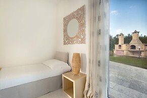 1738 Tenuta degli Ulivi by Perle di Puglia