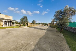 1738 Tenuta degli Ulivi by Perle di Puglia