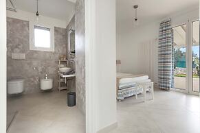 1738 Tenuta degli Ulivi by Perle di Puglia