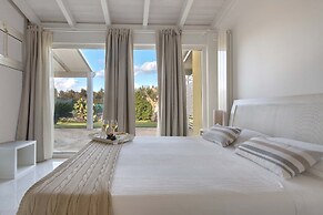 1738 Tenuta degli Ulivi by Perle di Puglia